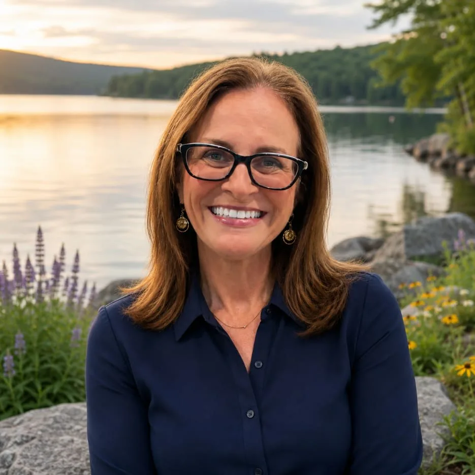 Jill McKillop
